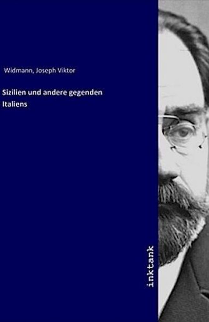 Sizilien und andere gegenden Italiens