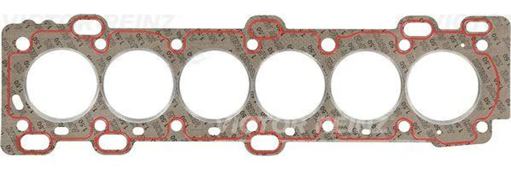 Joint de culasse VICTOR REINZ 61-36990-00 pour Volvo S80 et 307 OE 9443897