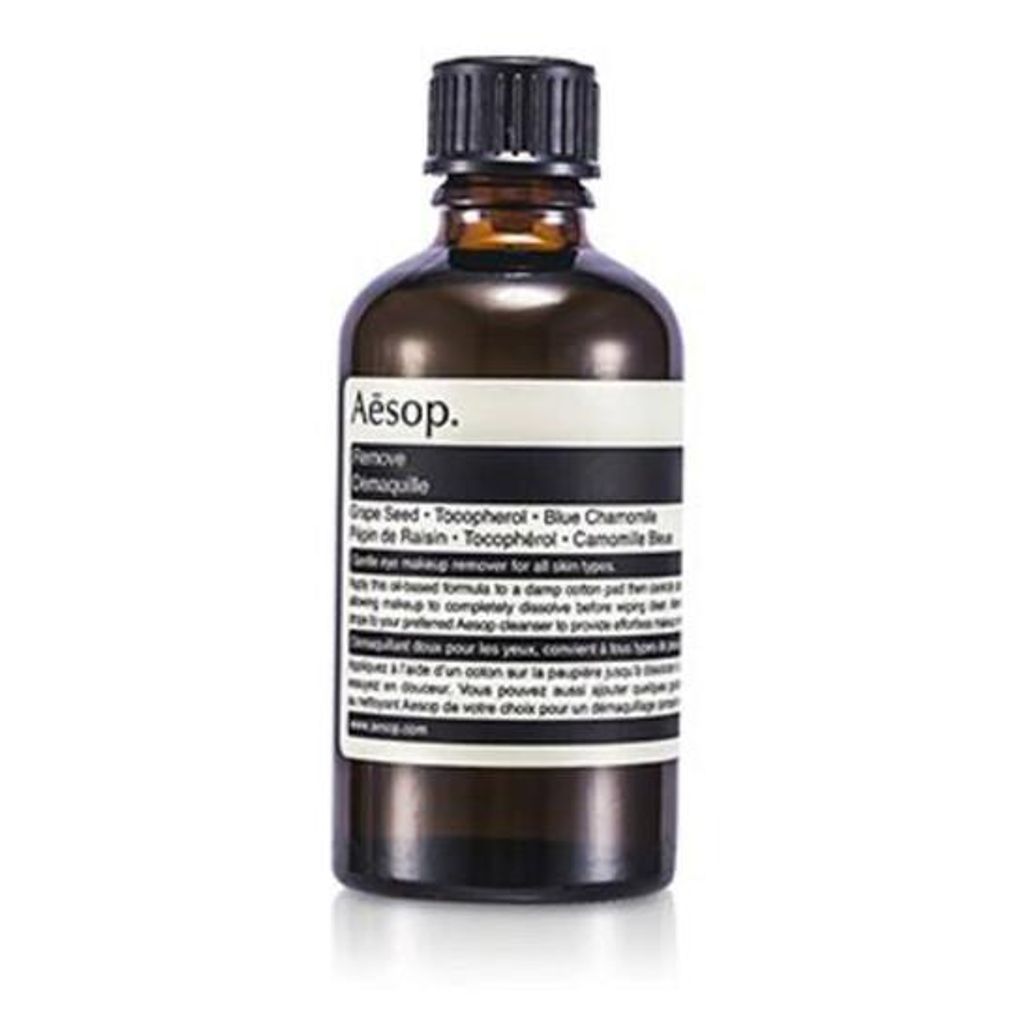 Aesop Remove Gentle Eye Makeup Remover 2 fl oz 60mL
