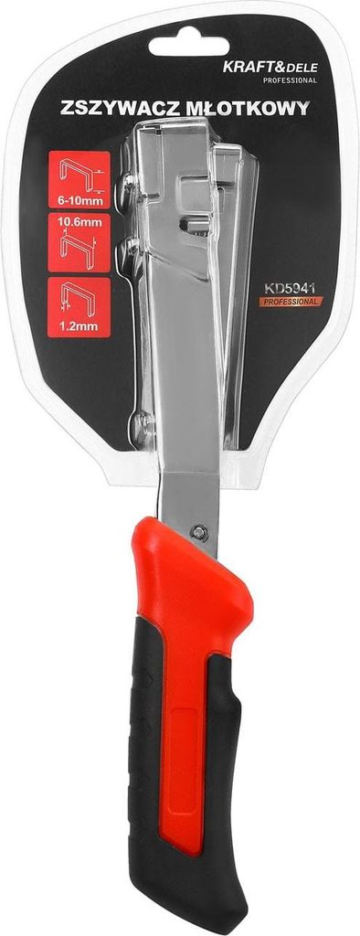 KD5941 Hammerheftgerät