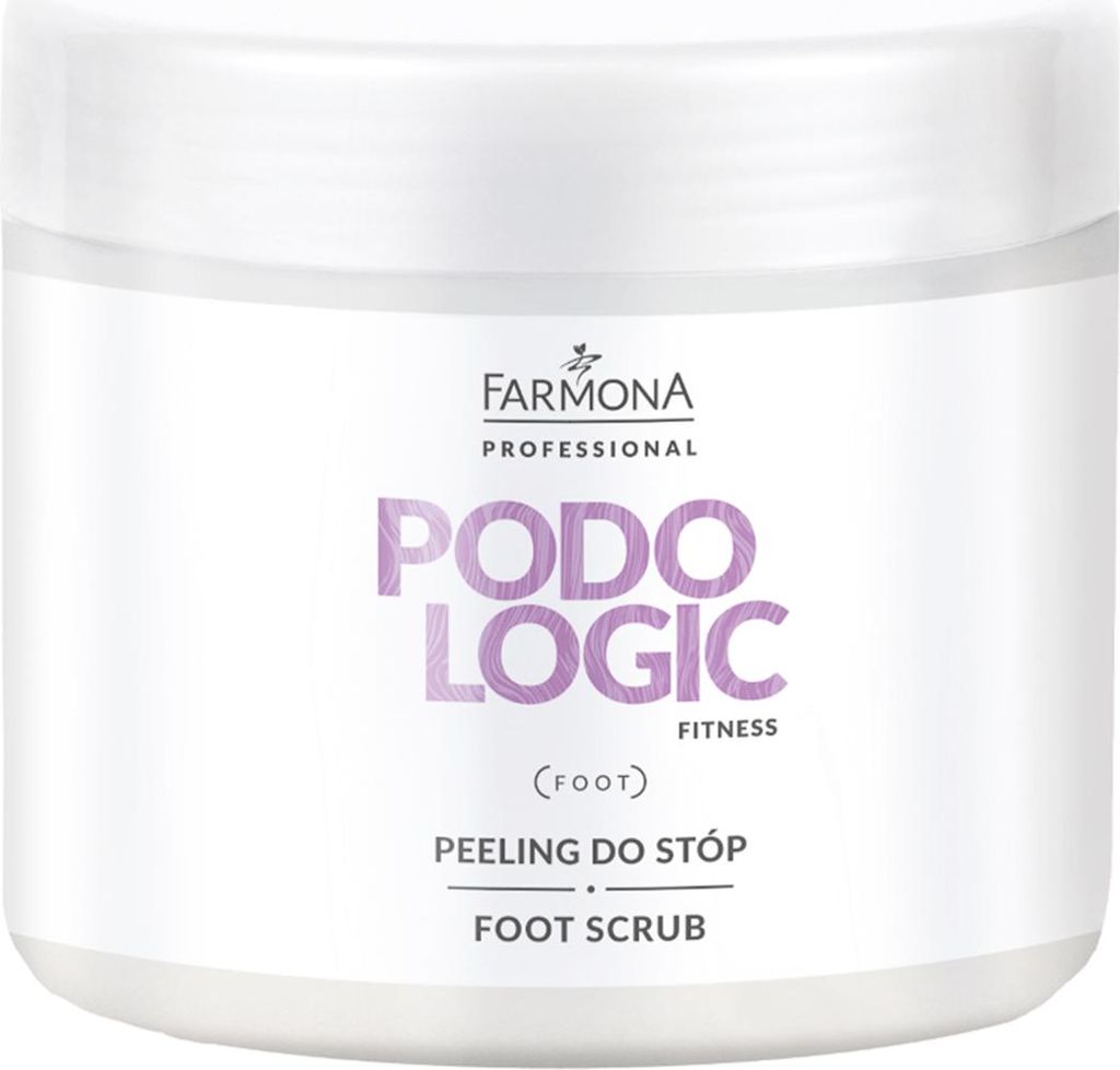 Farmona Podologic Fitness Fußpeeling Professionell, 690 g
