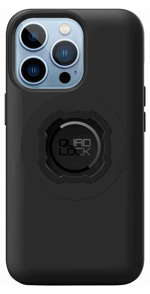 Coque Quad Lock MAG iPhone 15 Plus : Ne faites plus tomber votre GSM