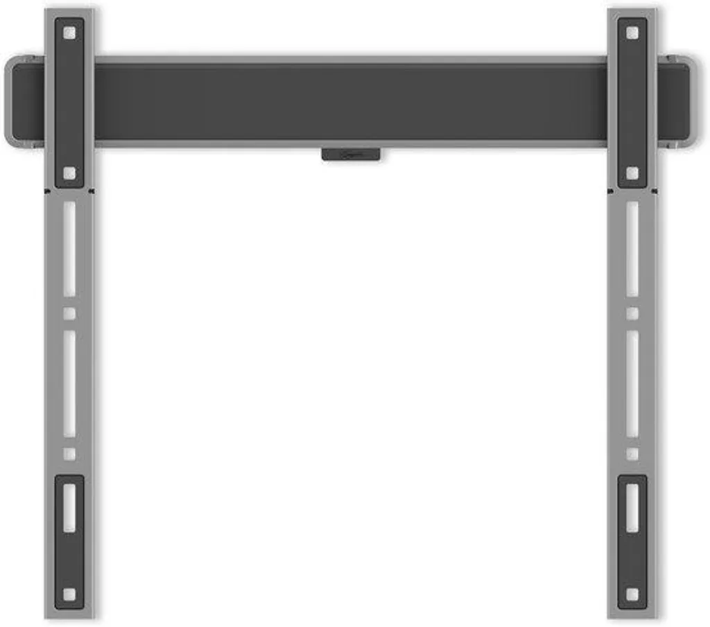 Support TV fixe Vogel's TVM 5407 pour grand écran de salon 77 pouces