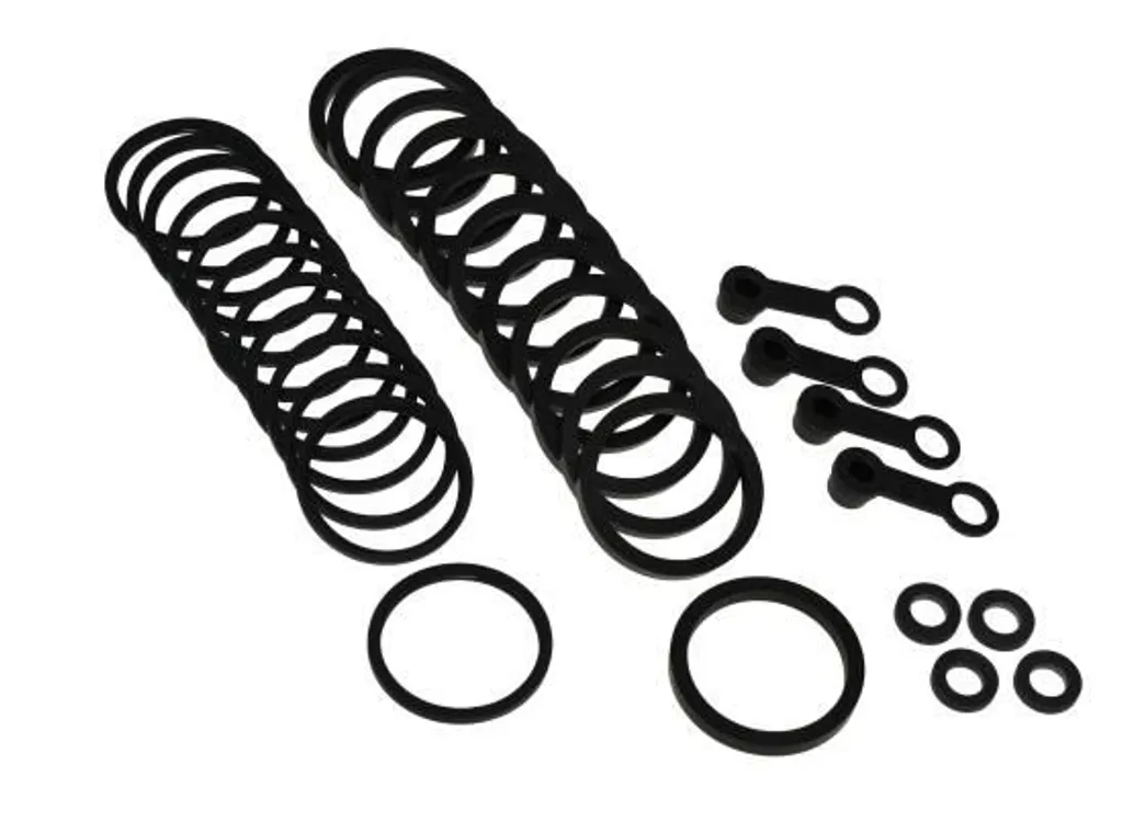 Kit réparation étrier de frein avant Suzuki GSX-R 750W et 1100W 94-97