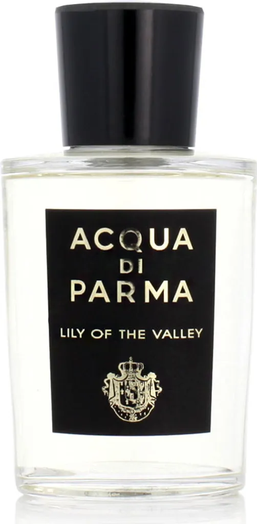 Lily of the Valley Acqua Di Parma 100 ml Parfum Longue Tenue Frais Unisexe