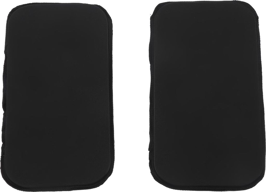 2pcs Post -Operation Schwammblatt Frauen Liposuktionskompressionsboard Abdominalfixierer Beschützer