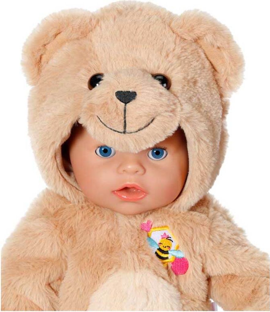 ZAPF Creation BABY born&#194 &#174  B&#195 &#164 r Produktbild 5