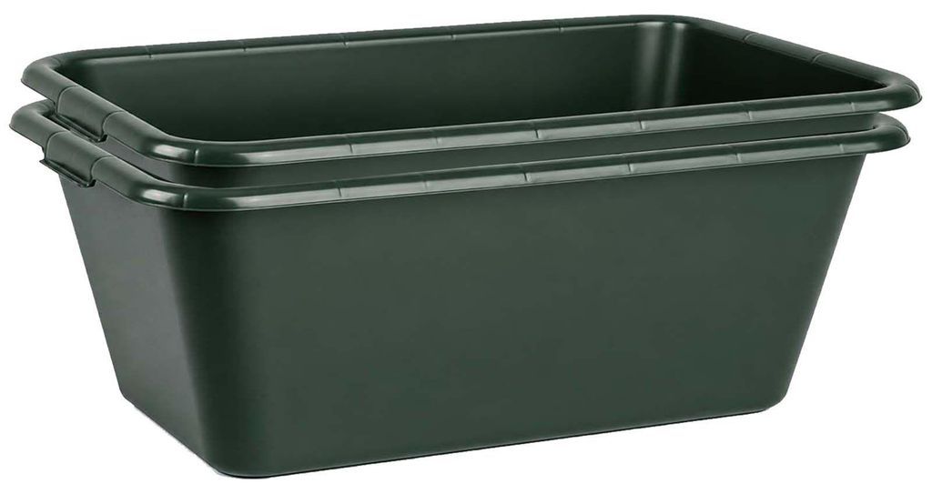 Ensemble de 2 gamelles pour animaux de grande taille (XL), Image du produit 