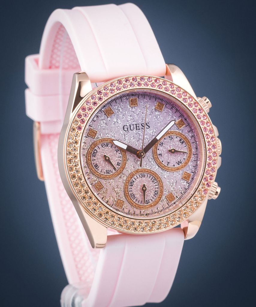 Dámske hodinky Guess Crystal Obrázok produktu 