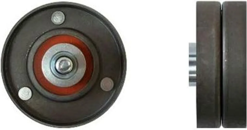 Rullo Guida DENCKERMANN P356001 per Mazda 6 e MX-5 | Qualità OE