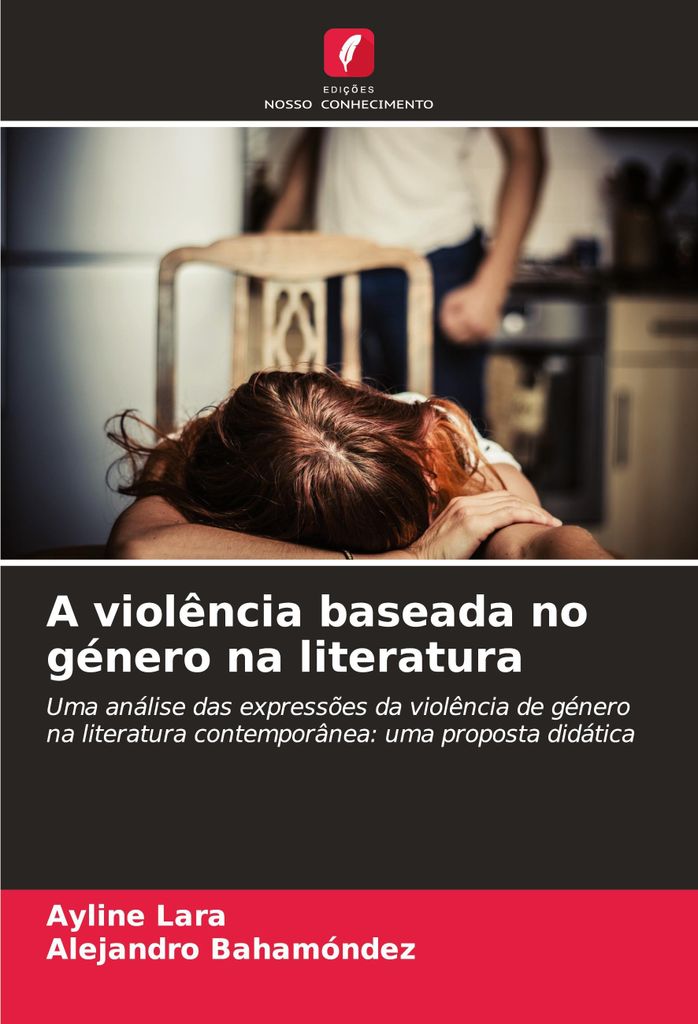 A violência baseada no género na literatura