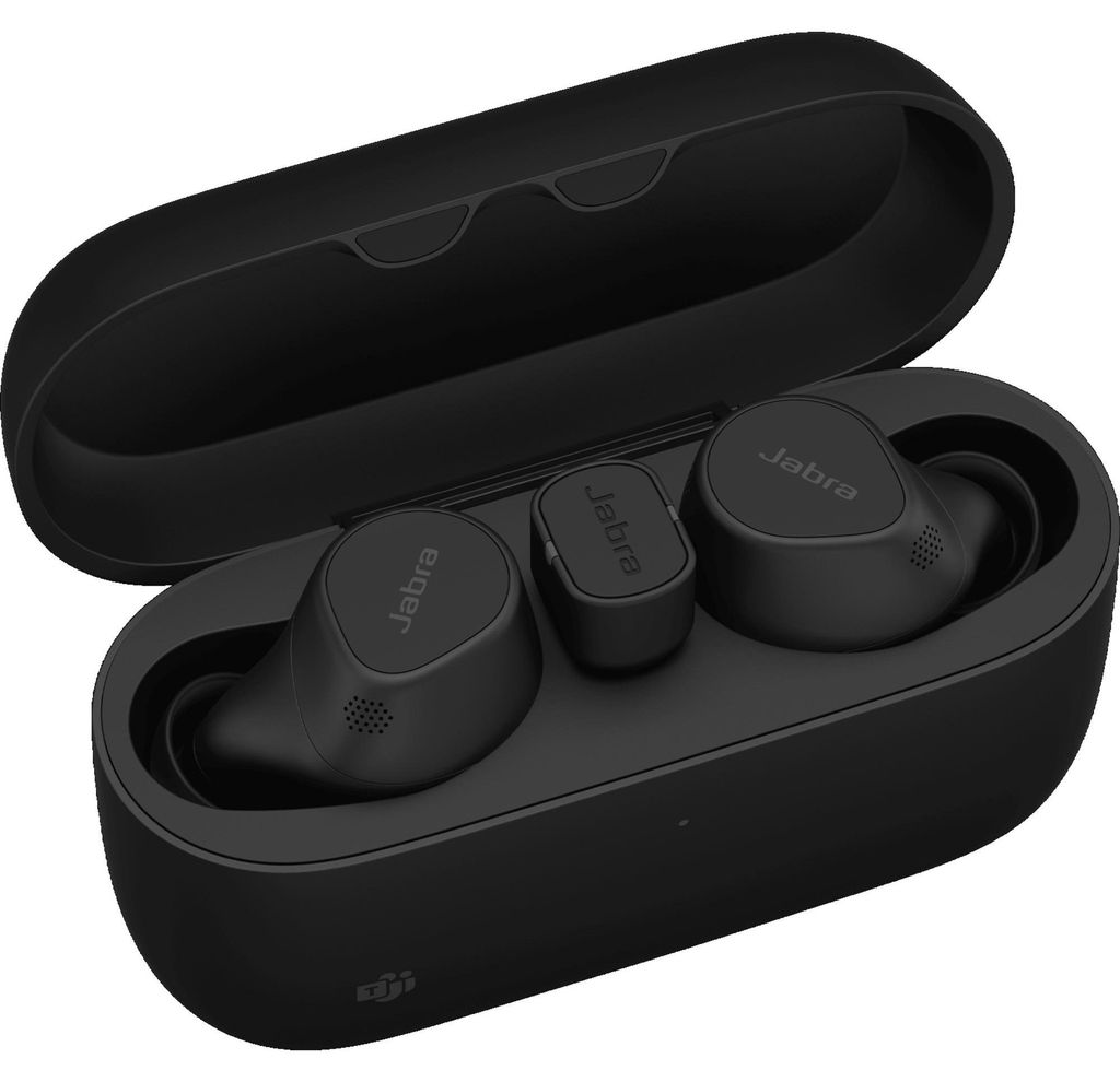 Jabra Evolve2 Buds Auricolare True Wireless Stereo (TWS) Immagine del prodotto 