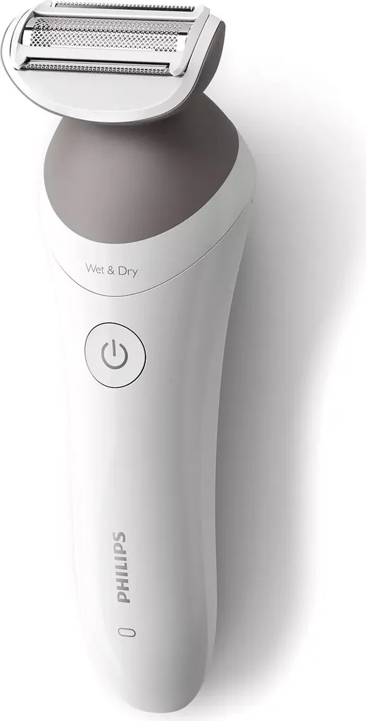 Recensione Philips BRL126/00 Lady Shaver 6000: Addio Irritazioni!