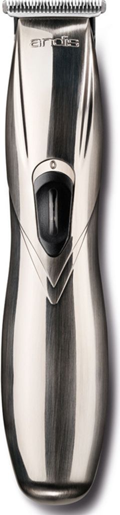 Andis Slim Line Pro Li Silver Trimmer Produktbild 