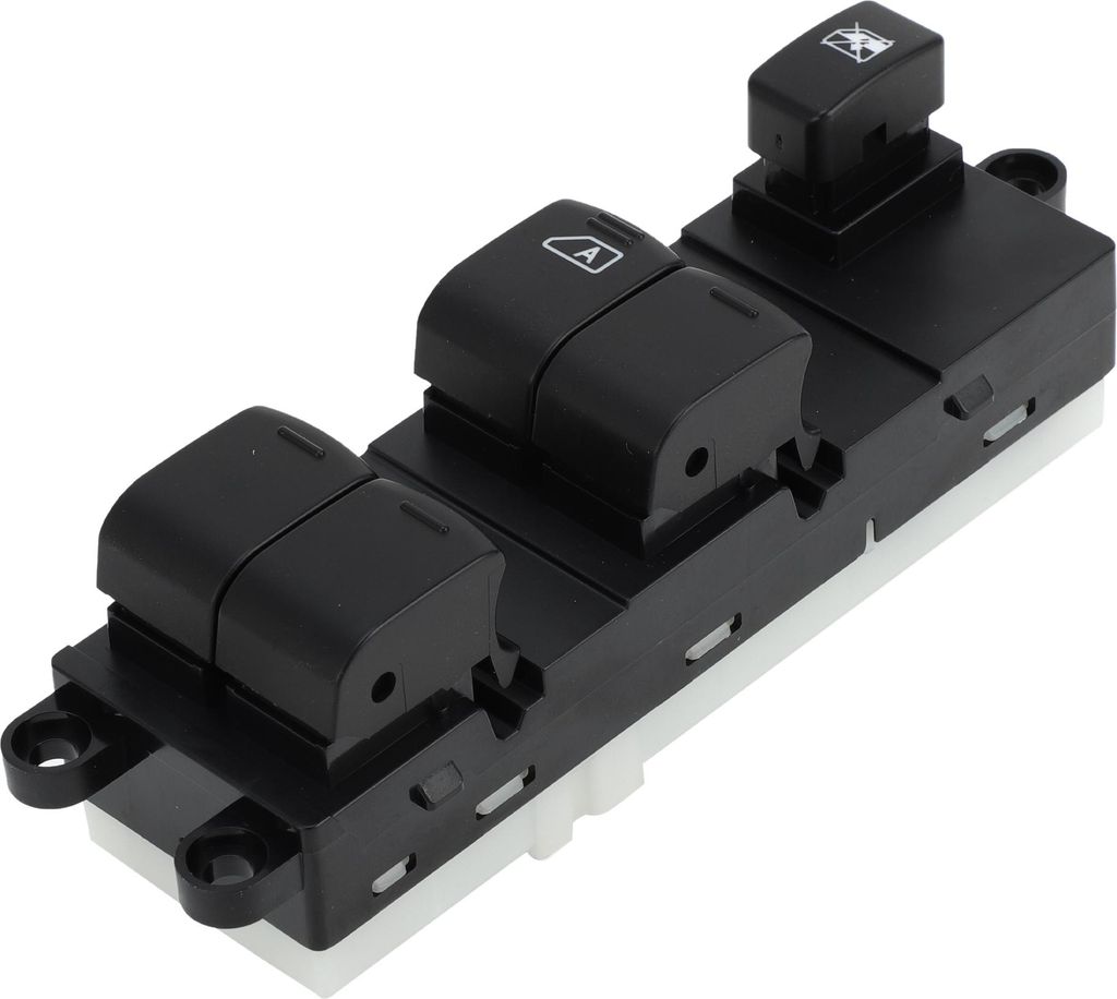 Elektrischer Fensterschalter Fenstersteuerschalter für Nissan Pathfinder 2005-2007 Nr. 25401BB65B