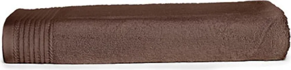 Offerta Asciugamano Mare 100x180 Taupe - T1-100 Cotone 100%