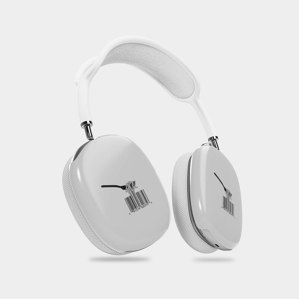 Apple AirPods Max, Schutzhülle stoßfest – Case Schutz passgenau