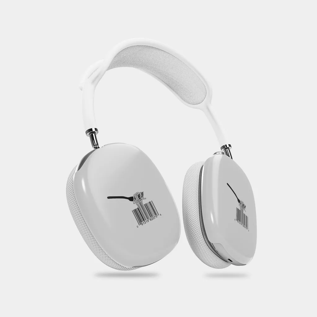 Cover Protettiva AirPods Max: Design Su Misura e Resistenza Estrema - 1