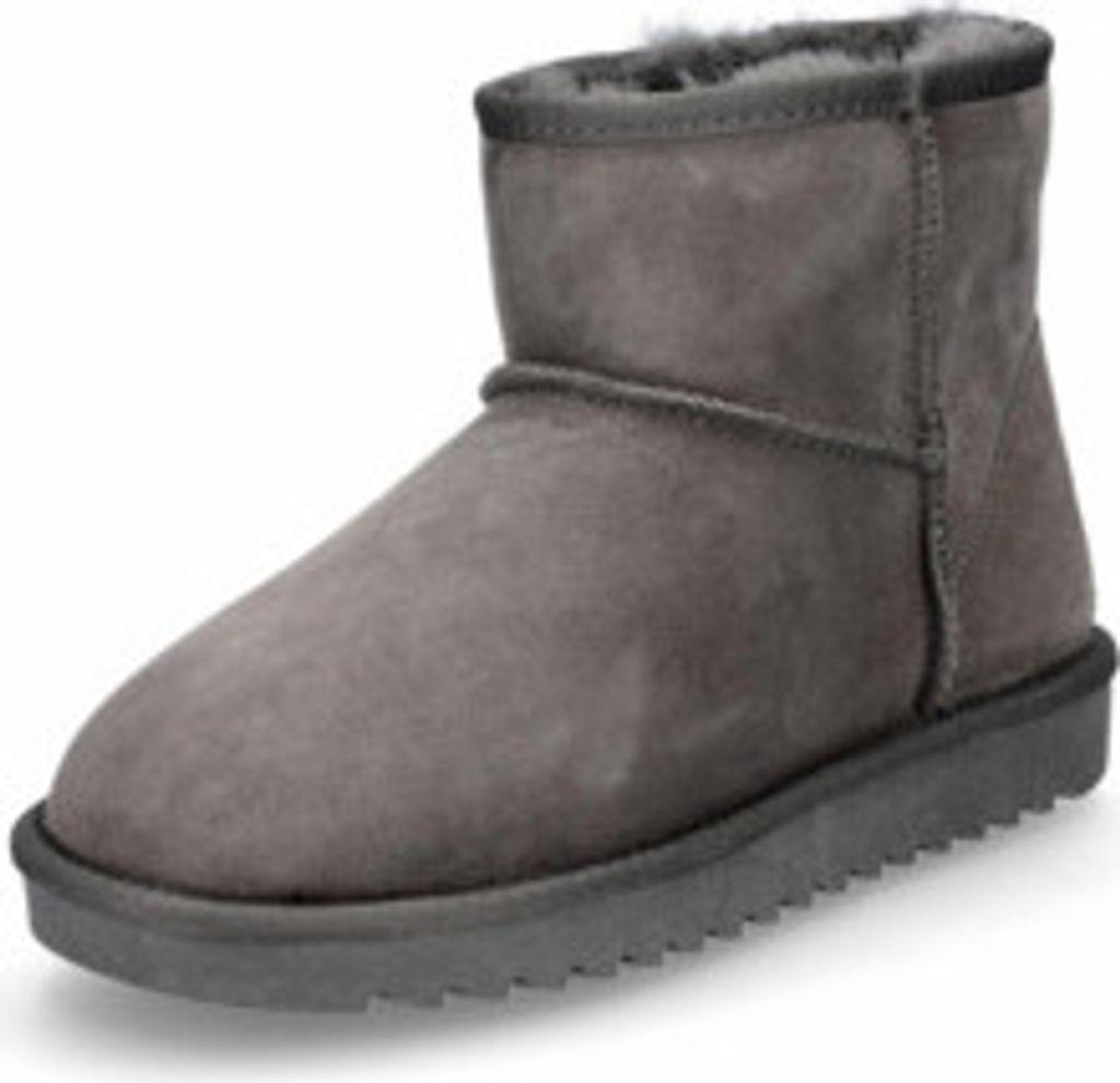 ARA Shoes Alaska Alas Schuhe Damen grau 38 Produktbild 14