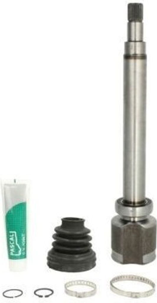 Gelenksatz, Antriebswelle PASCAL G8G009PC