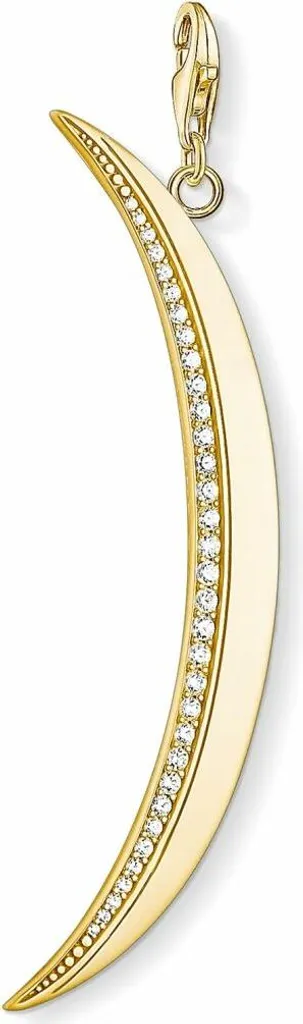 Scheda Tecnica Thomas Sabo Y0057-414-14 | Piuma Argento Oro 18k