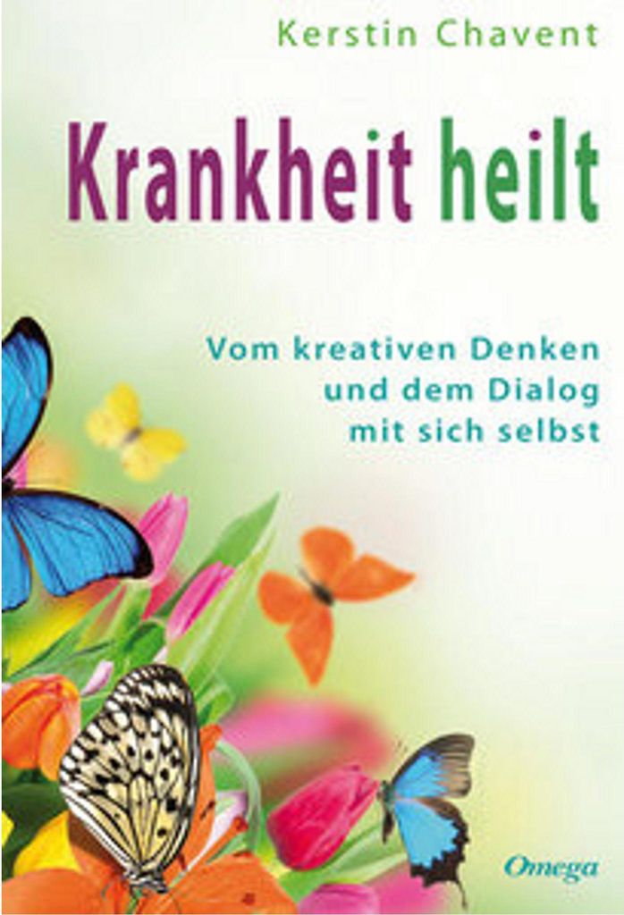 Krankheit heilt