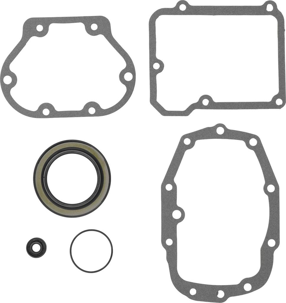 Getriebedichtungs-Umbausatz 78-461A Gummimaterial-Ersatz für Ultima 5 6-Gang-Modelle