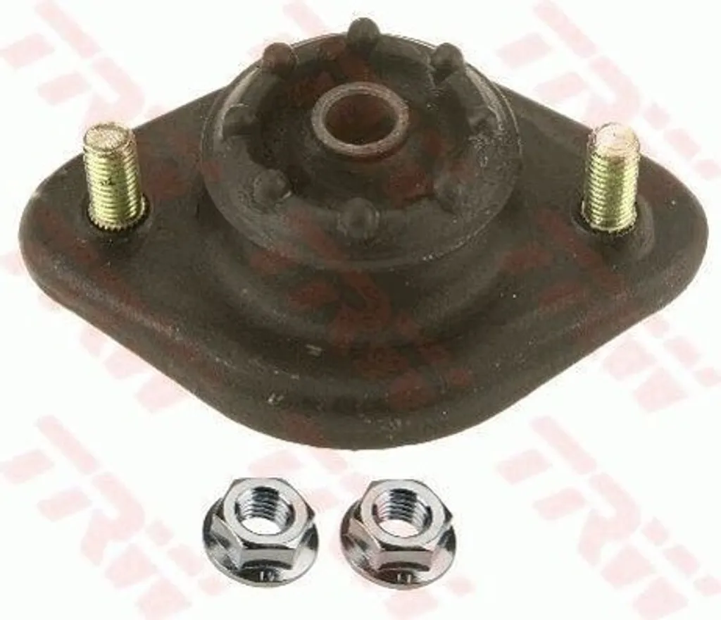 Réparez votre Suspension Arrière BMW E36 E46 avec le Support TRW JSB106