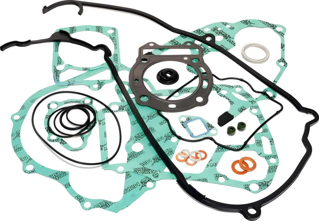 Kit joints moteur renforcés Athena pour Honda Helix et Fusion 250