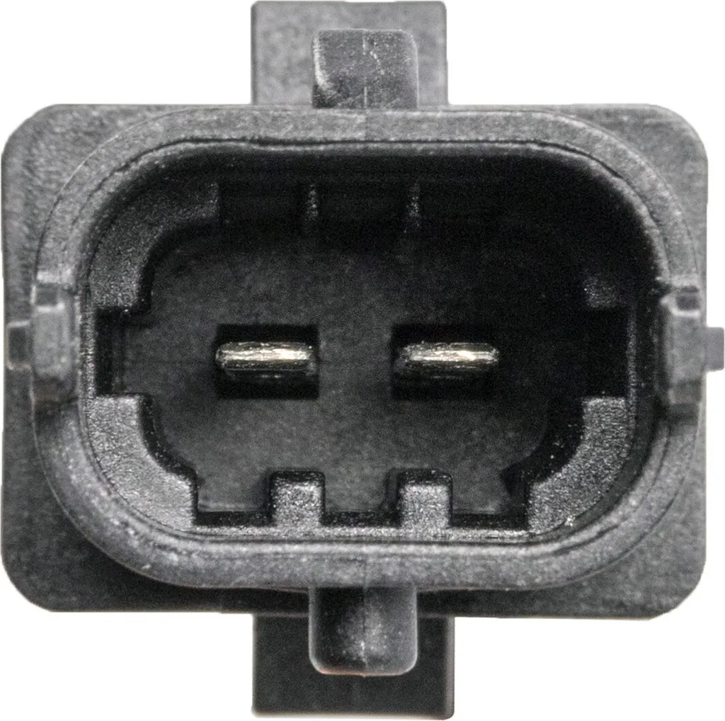 Capteur de Gaz d'Échappement pour FIAT 500L Entretien Système FAP 175mm