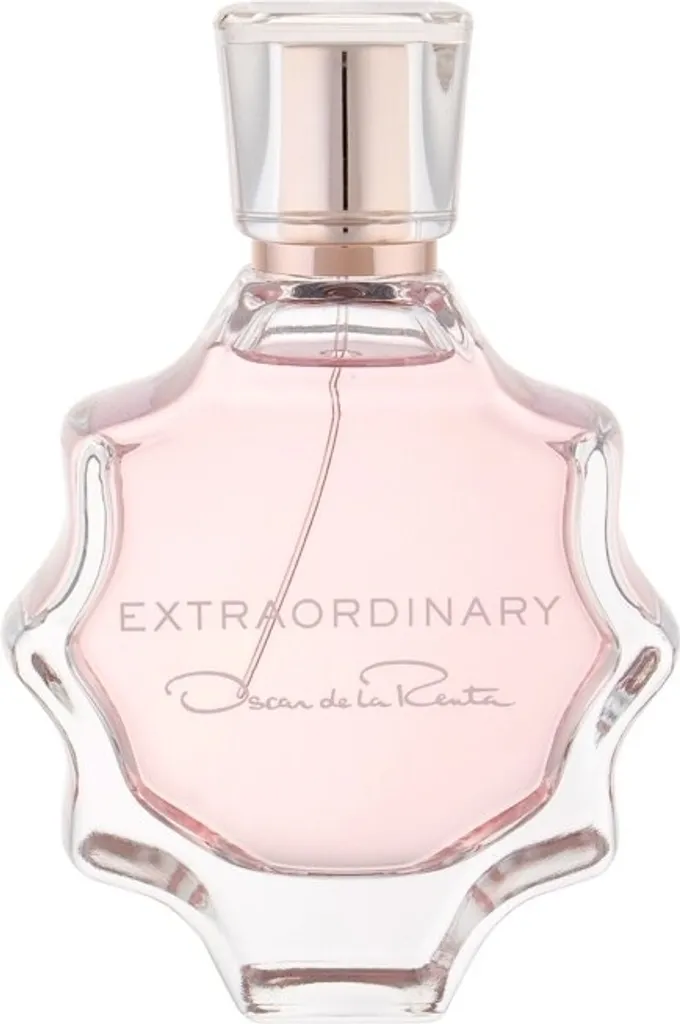 Eau de Parfum Extraordinary Oscar de la Renta 90ml Vaporisateur Luxe