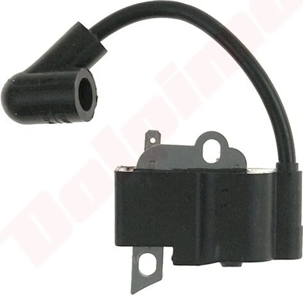 Module d'allumage électronique pour Stihl MS192 type 11374001300 Noir