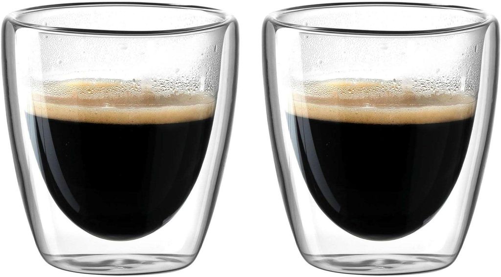 Leonardo GK/2 kubek dw II 100ml DUO Zdjęcie produktu 