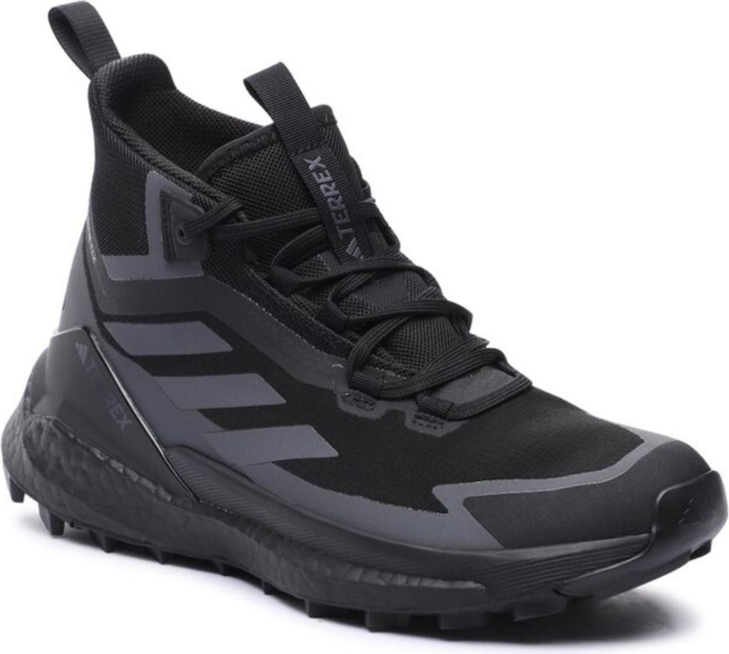 scarpe Adidas Terrex Free Hiker GORE-TEX Hiking 2.0 HQ8383 Immagine del prodotto 