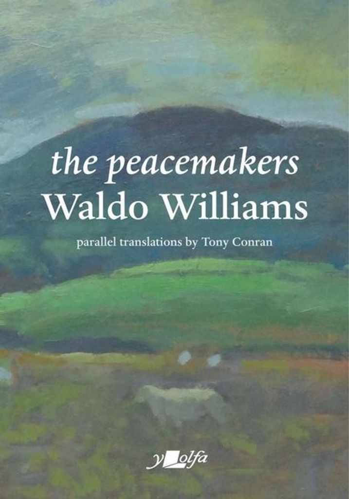 Peacemakers – Lingua: Inglese