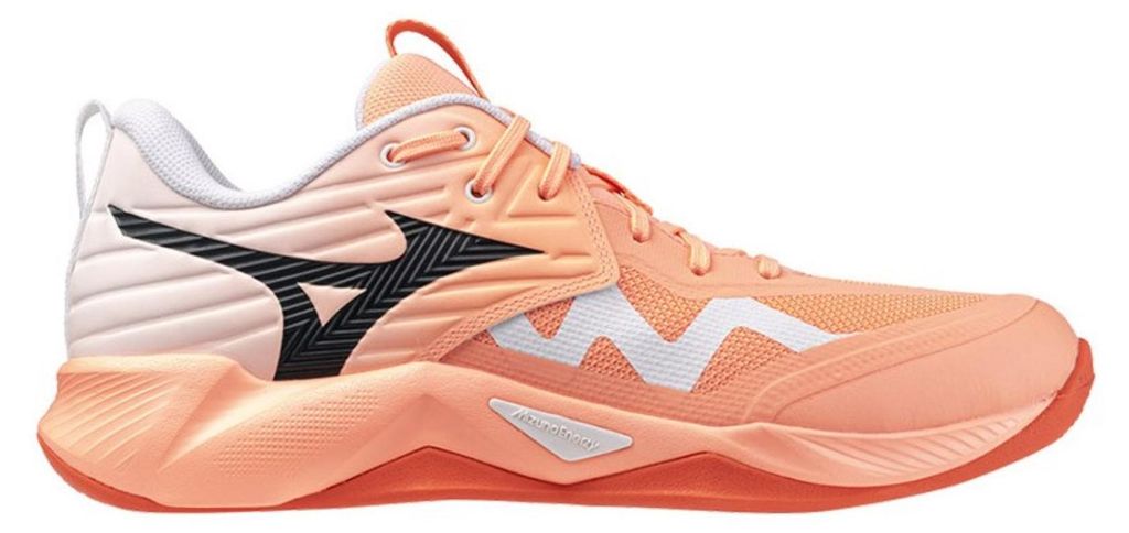 Scarpe Mizuno Wave Momentum Pro V1GA254080 Immagine del prodotto 