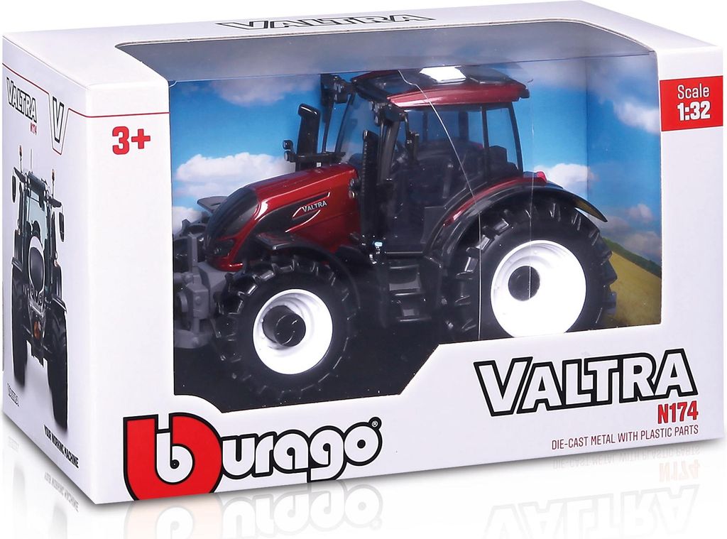 BBURAGO 44071, 3 Jahr(e) Produktbild 