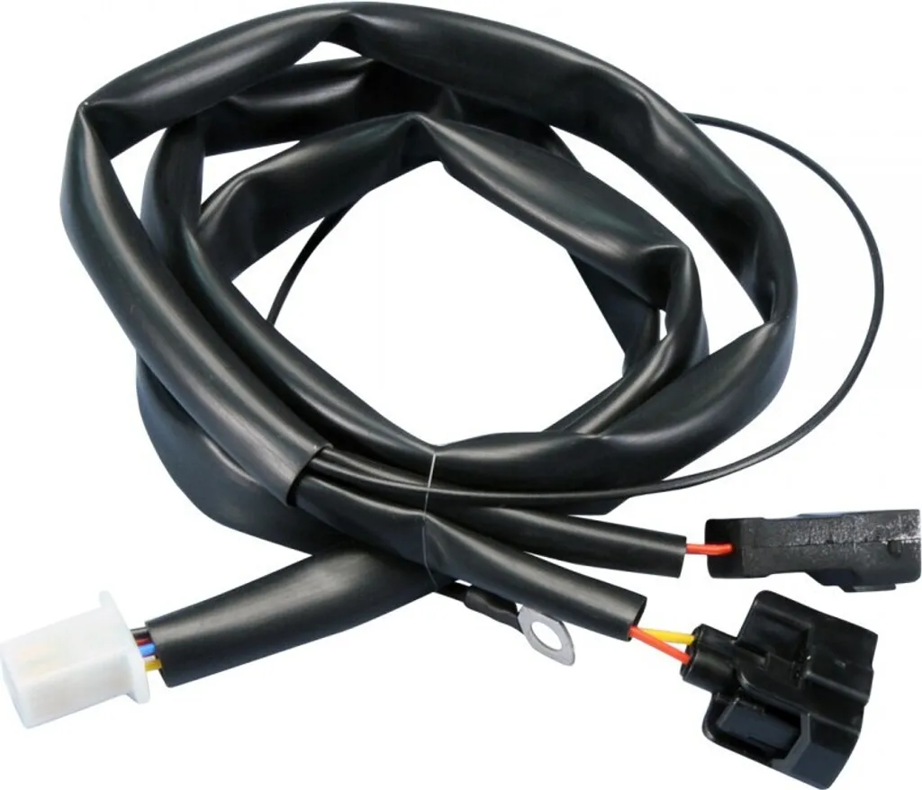 Réparer ou brancher ECU Polini Honda SH 125i 150i - Faisceau spécial