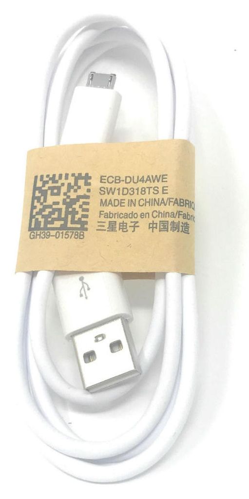 Original Samsung USB-Lade-Kabel / Daten-Kabel für Samsung Produktbild 