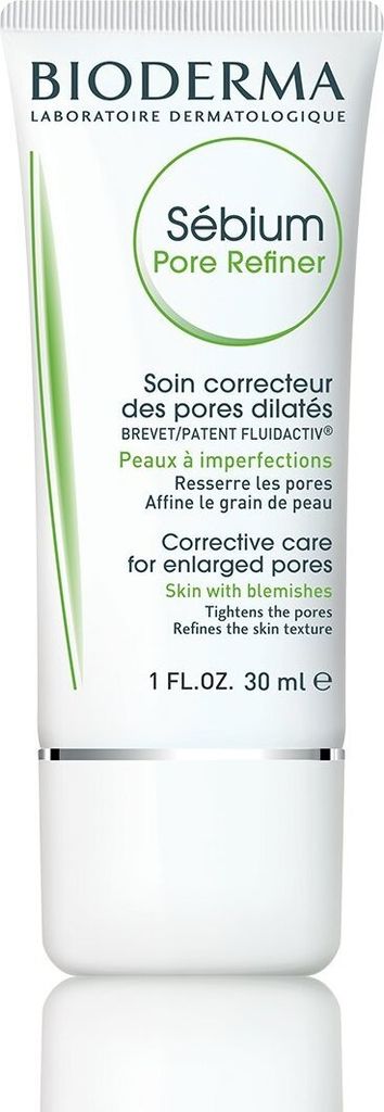 Bioderma Sébium Pore Refiner 30 ml Produktbild 16