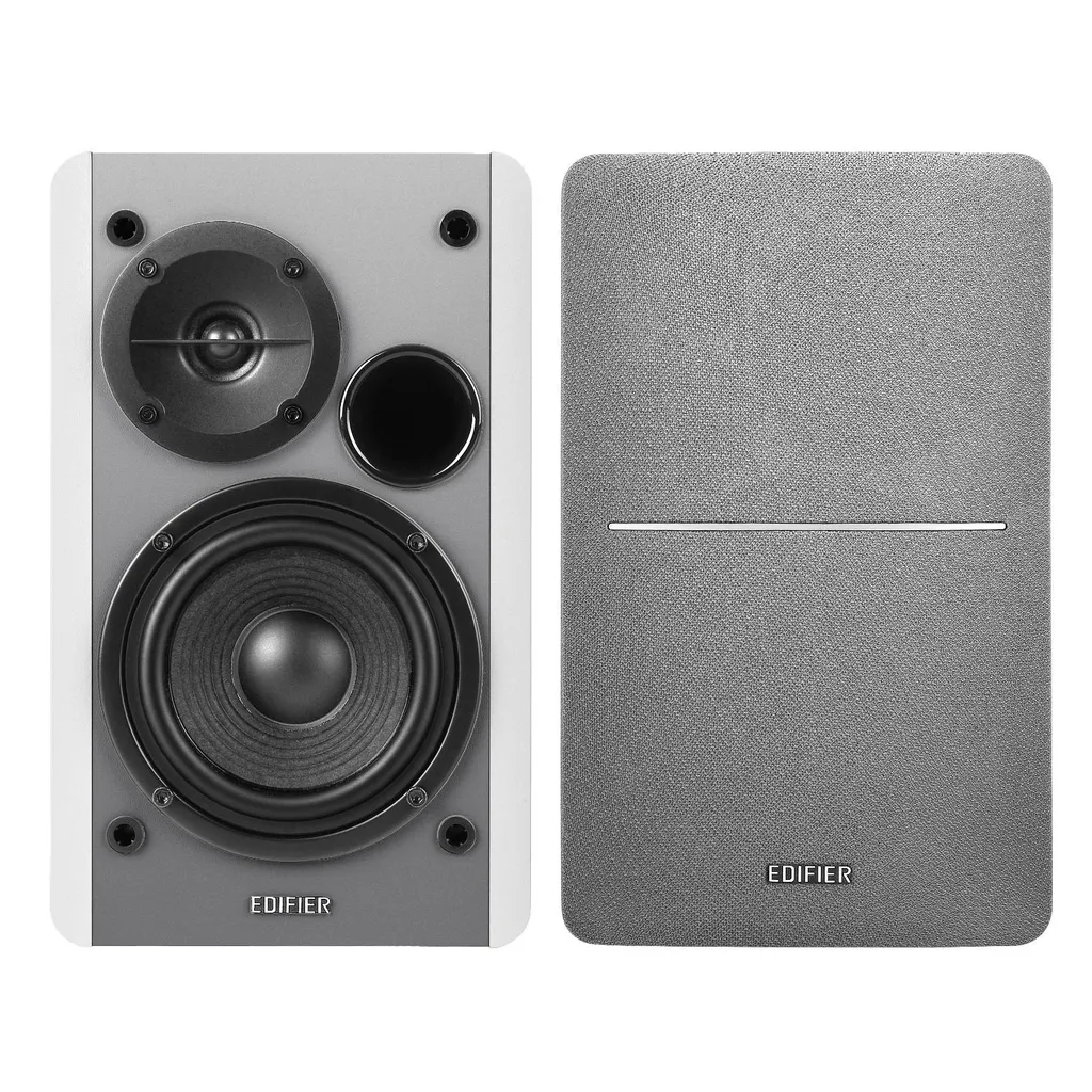 Enceintes acoustiques Edifier Studio R1280T 2.0 avec son réglable