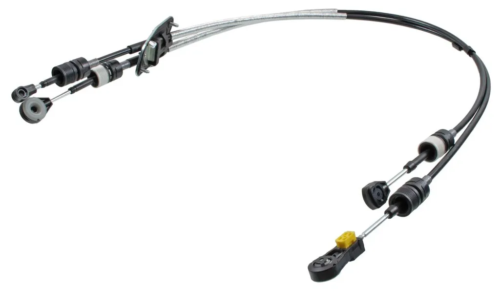 Câble de boîte de vitesses FEBI BILSTEIN 195064 pour FORD Fiesta Mk6