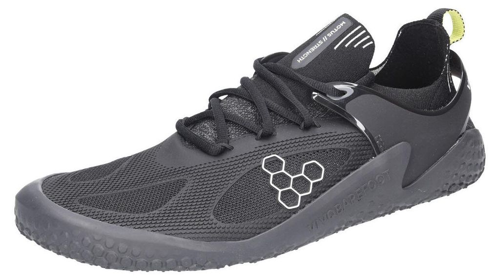 Vivobarefoot Herren Outdoorschuh Motus Strength 18290-42, 18290-43, 18290-44, 18290-45, 18290-46, 18290-47, 18290-48, 49065-42, 49065-46, 49065-47,...