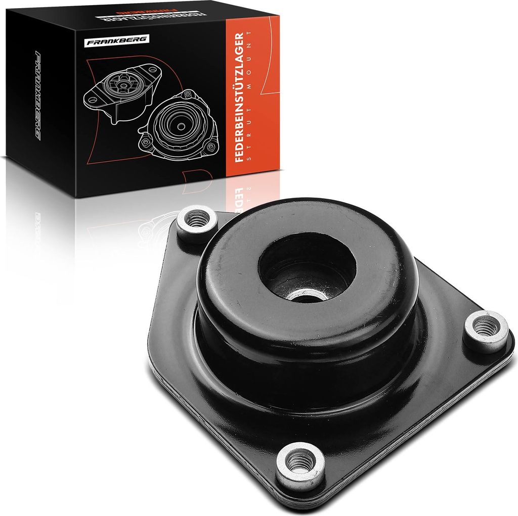 Frankberg 1x Domlager Federbeinstütz lager für Mercedes-Benz A-Klasse W169 W245