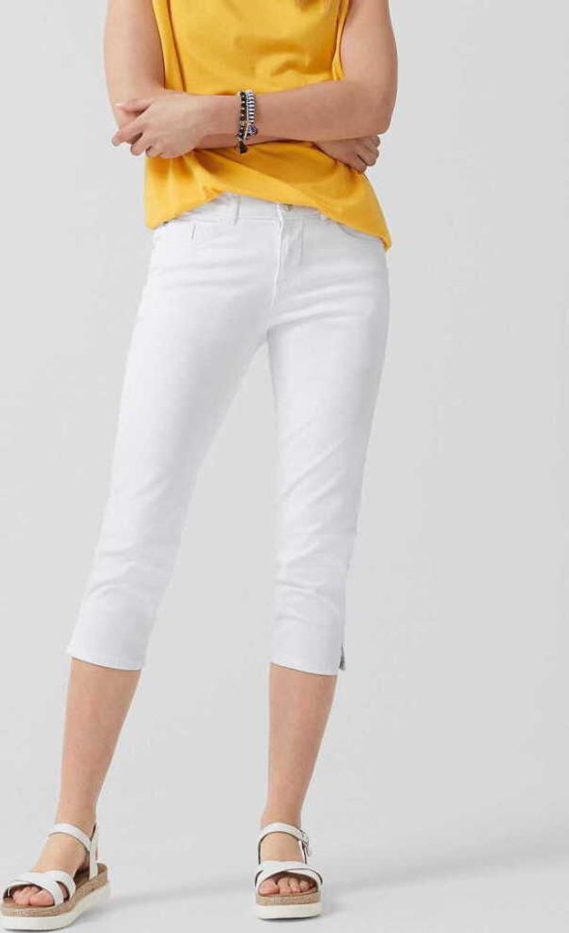 s.Oliver 3/4 Hosen EUR 34 Produktbild 