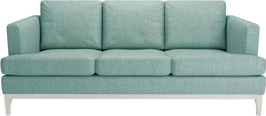 Dreisitzer-Sofas Scarlett Eco-Stelar 75-white