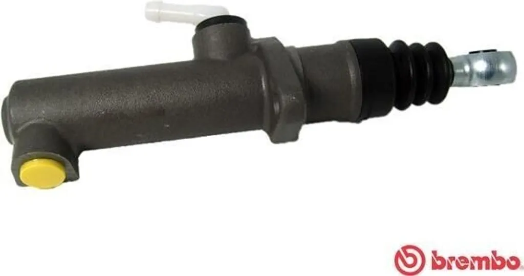 Maître-cylindre embrayage en fonte Brembo C 23 008 haute tenue