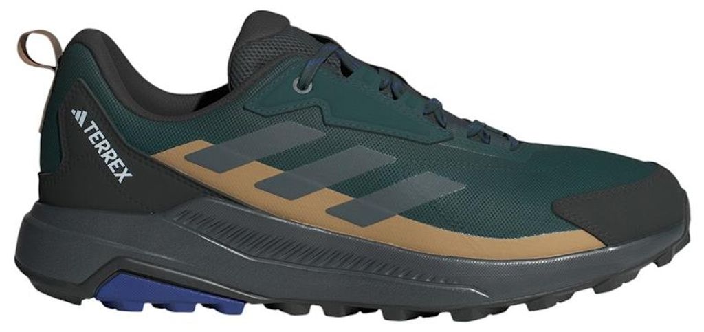 adidas Terrex Anylander Aurora Ivy Grey Six Cardboard - EU Produktbild 