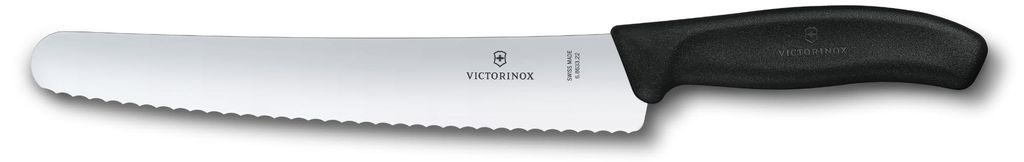 Coltello da pane e pasticceria Victorinox Swiss Classic 22 Immagine del prodotto 