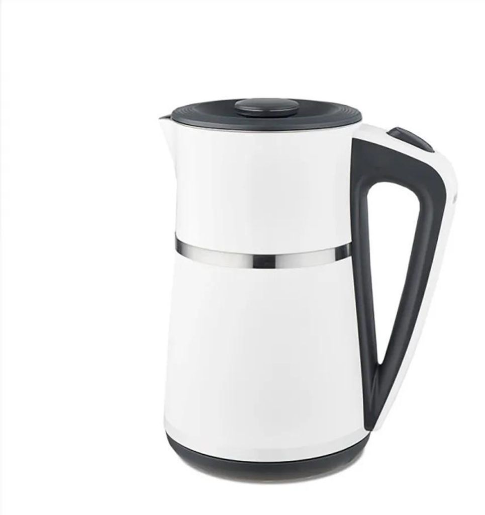 Maestro MR-030-White Wasserkocher 1 7 l 2200 W